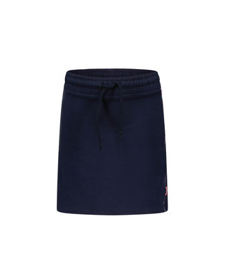 Tygo & Vito OUTLET Tygo & Vito GIRLS : Sweatrok Piping (Navy)