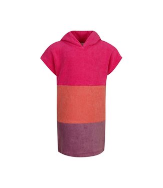 Mini Rebels OUTLET Mini rebels : Sponsen kleed Fina (Bright pink)