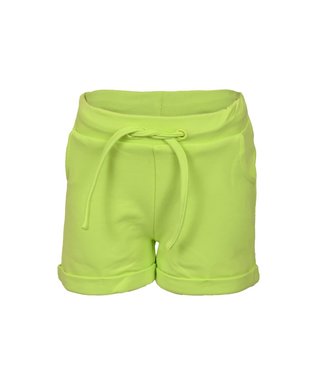 Someone OUTLET Someone : Short Joepie (Fluo yellow)