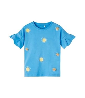 Name it OUTLET Name it : T-shirt Fenja (All aboard)