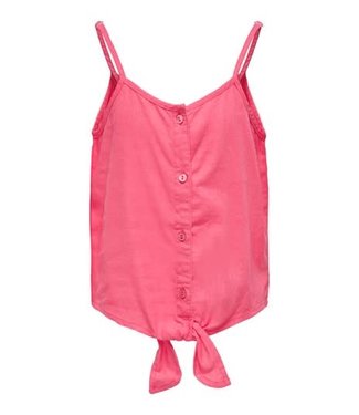 Only Kids SS Kids Only : Top Caro (Camellia rose)