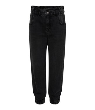 Only Kids OUTLET Kids Only : Broek Ova (Black)