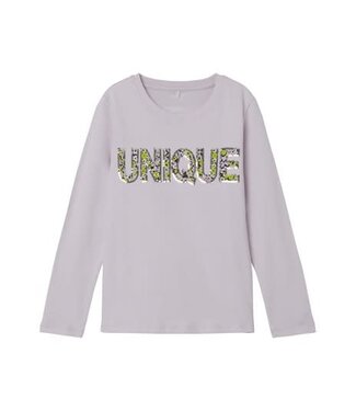 Name it OUTLET Name it : Longsleeve Fammi (Orchid hush)