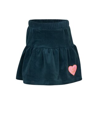 Mini Rebels OUTLET Mini rebels : Rok Senia (Dark green)