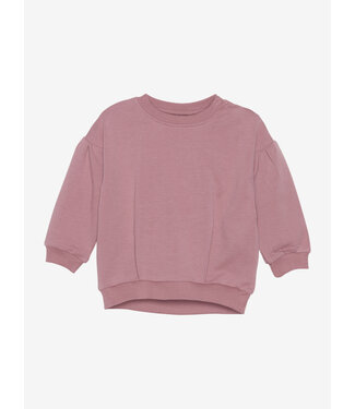 En-fant FW En-Fant : Sweater Blouse (Mesa rose)