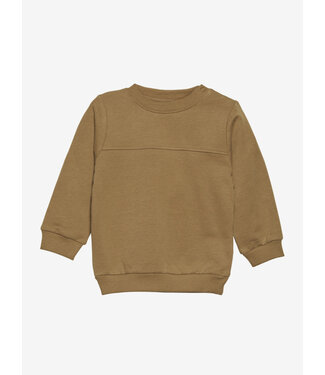 En-fant FW En-Fant : Sweater Basic (Dijon)