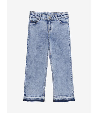 Minymo OUTLET Minymo : Jeans Cutoff (Denim)