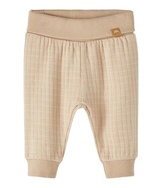 Name it FW Name it : Broek Nero (Oxford tan)