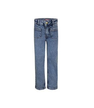 Someone OUTLET Someone : Jeans Isis (Jeans blue)