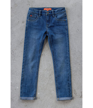 Tygo & Vito FW Tygo & Vito : Skinny jeans (Medium used)