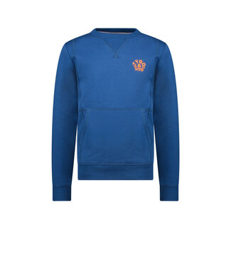 Tygo & Vito OUTLET Tygo & Vito : Sweater Santo (Sporty blue)