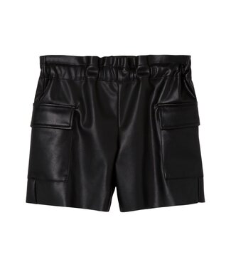 Name it OUTLET Name it : Short Narubi (Black)