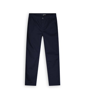 717 FW 717 : Blauwe chino broek (Navy blazer)