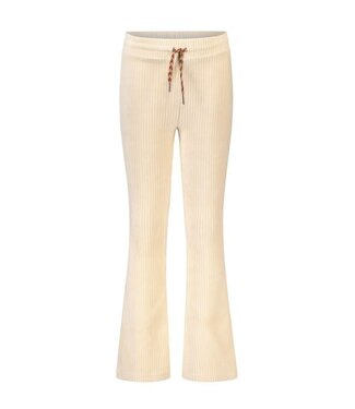 Like Flo OUTLET Like Flo : Flared velours broek (Kit)