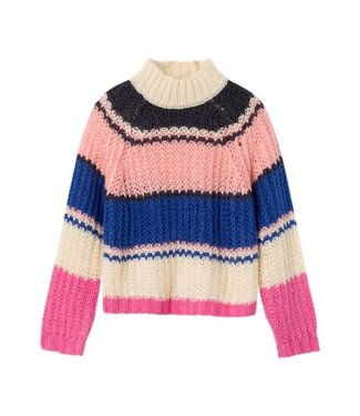 Name it OUTLET Name it : Knit Namette (Pink cosmos)