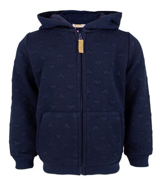 Someone FW Someone : Vest Perrine (Navy)