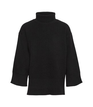 Vero Moda OUTLET Vero Moda : Trui Goldneedle (Black)