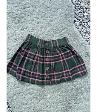 Mini Rebels OUTLET Mini rebels : Rok Noli (Dark green)