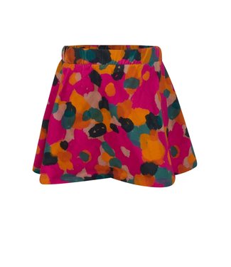 Someone OUTLET Someone : Rok Amber (Burnt dark pink)