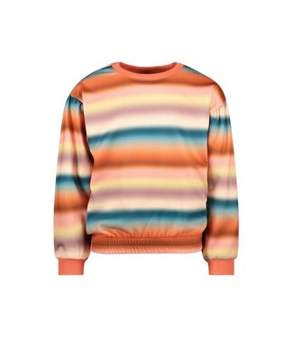 Like Flo OUTLET Like Flo : Sweater Multi (Stripe)