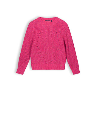 Nono FW Nono : Knit Kiara (Pink)