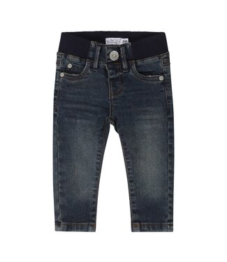 Dirkje FW Dirkje : Jeans Skinny (Blue jeans)