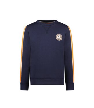 Tygo & Vito OUTLET Tygo & Vito : Sweater Sander (Navy)