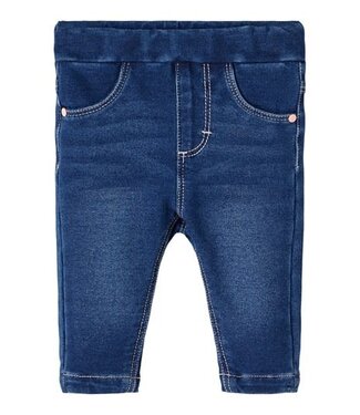 Name it FW Name it : Jegging Salli (Dark blue denim)