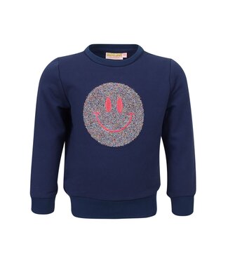 Someone OUTLET Someone : Sweater Juwa (Navy)