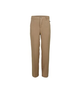 Someone OUTLET Someone : Broek Alison (Light beige)