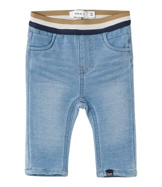 Name it SS Name it BABY : Jeans Silas 7025 (Light blue denim)