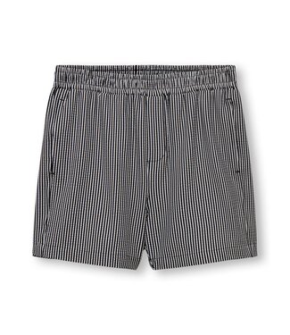 Only Kids SS Kids Only : Zwemshort Victor (Black)