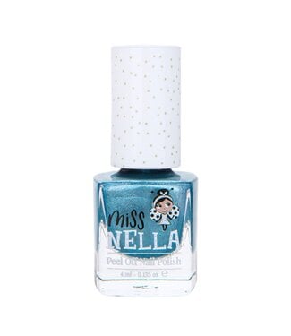 Miss Nella Miss Nella : Nagellak Rawr-some