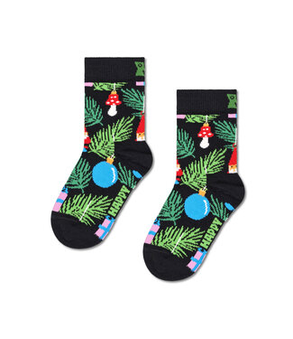 Happy socks Happy Socks : Christmas Tree Decoration (Kerstmis)