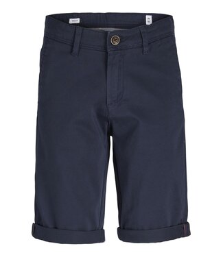 Jack & Jones SS Jack & Jones : Short Bowie (Navy blazer)