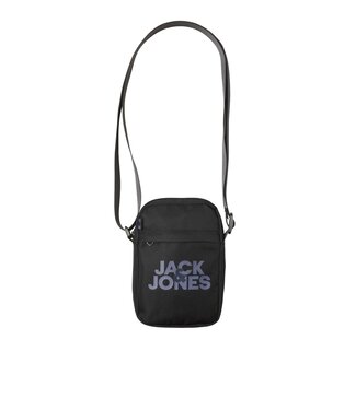 Jack & Jones SS Jack & Jones : Slingbag Adrian (Black)