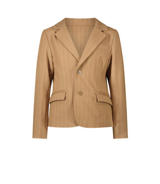 Le chic garçon SS Garçon : Blazer Abel (Camel)