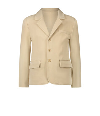 Le chic garçon SS Garçon : Blazer Abel (Light sand)