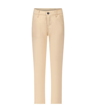 Le chic garçon SS Garçon : Broek Dylano (Light sand)