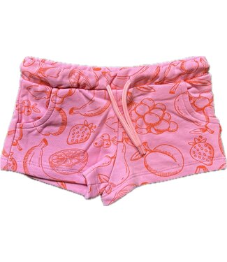 Someone SS Someone : Short Pien (Pink)