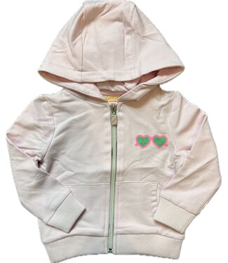 Someone SS Someone : Hoodie Imani (Soft pink)