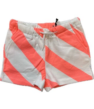 Someone SS Someone : Short Vienna (Fluo coral)