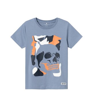 Name it SS Name it KIDS : T-shirt Dalan (Troposphere)