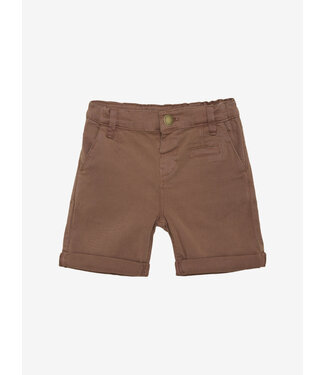 En-fant SS En-Fant : Bruine short (Acron)