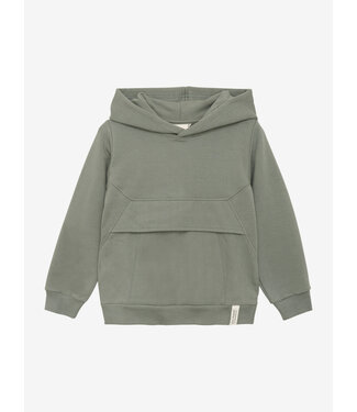 En-fant SS En-Fant : Groene hoodie (Sea Spray)