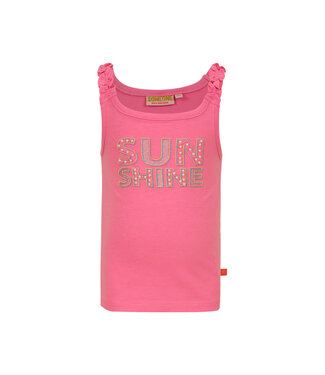 Someone SS Someone : Top Imani (Fluo pink)