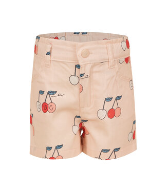 Mini Rebels SS Mini rebels : Short  Melly (Pink)