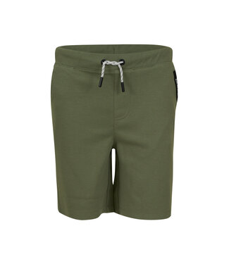 Awesome SS S1 : Short Longbor (Light khaki)