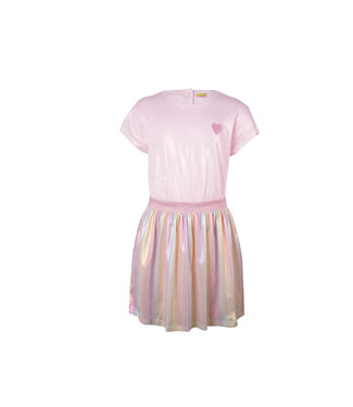 Someone SS Someone : Kleed Anais (Soft pink)