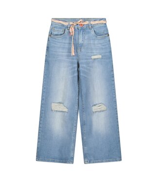 Street called Madison SS Street called Madison : Broek Liberty (Light denim)